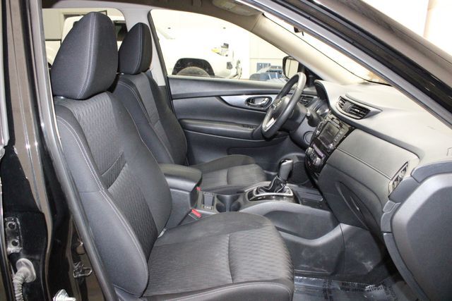 2020 Nissan Rogue SV Raleigh NC