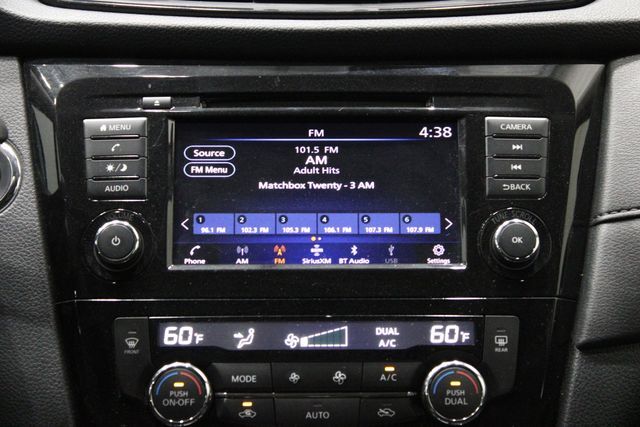 2020 Nissan Rogue SV Raleigh NC