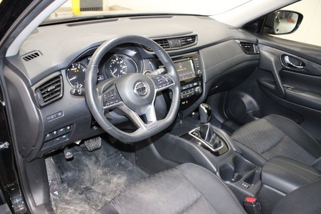 2020 Nissan Rogue SV Raleigh NC