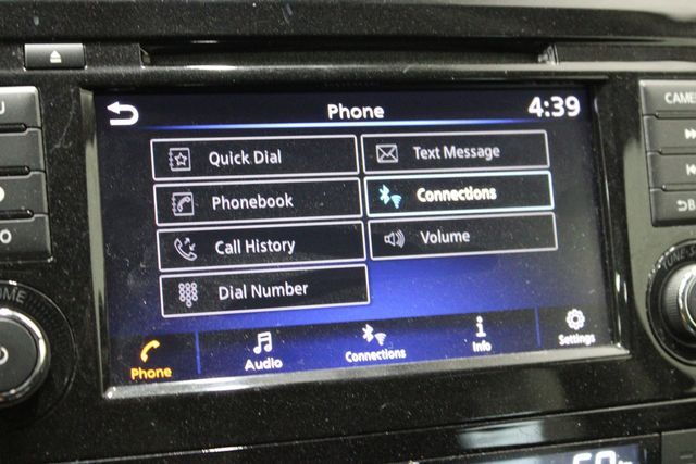2020 Nissan Rogue SV Raleigh NC