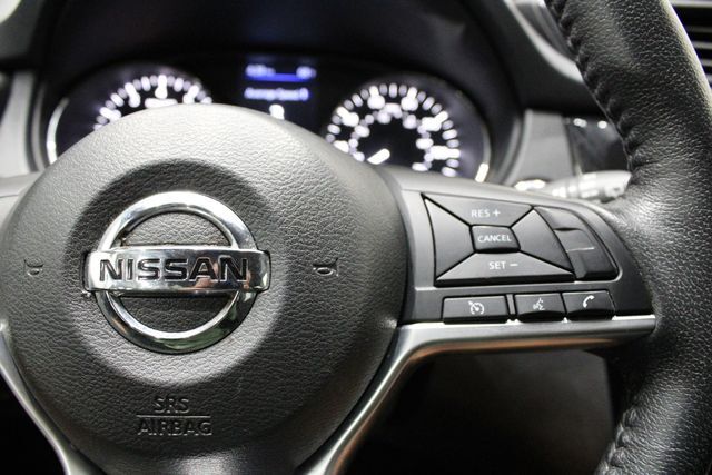 2020 Nissan Rogue SV Raleigh NC
