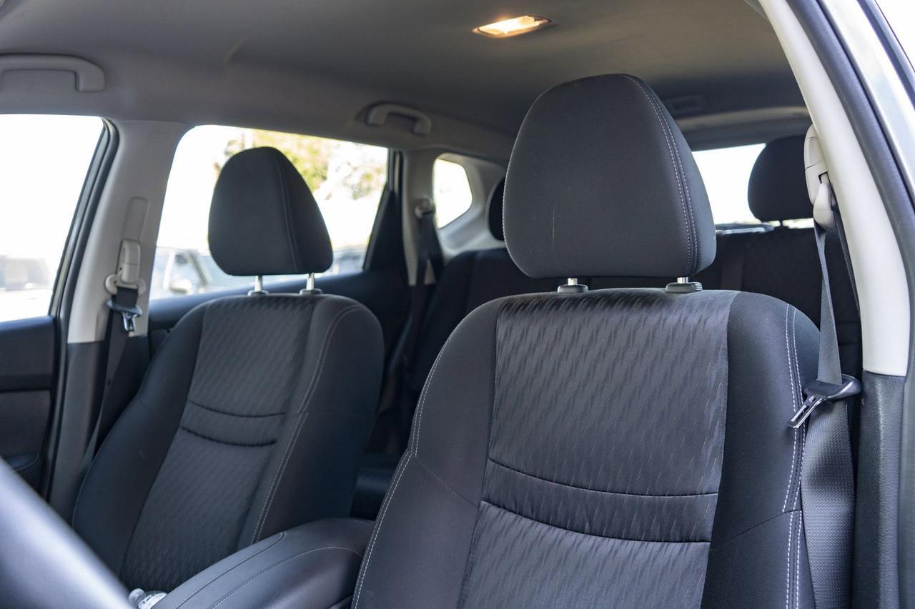 2020 Nissan Rogue SV San Antonio TX