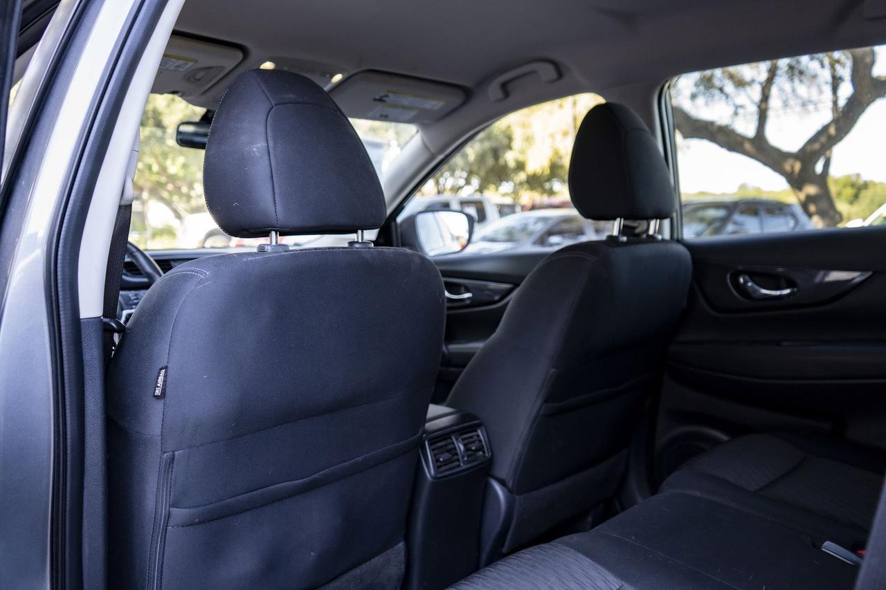 2020 Nissan Rogue SV San Antonio TX