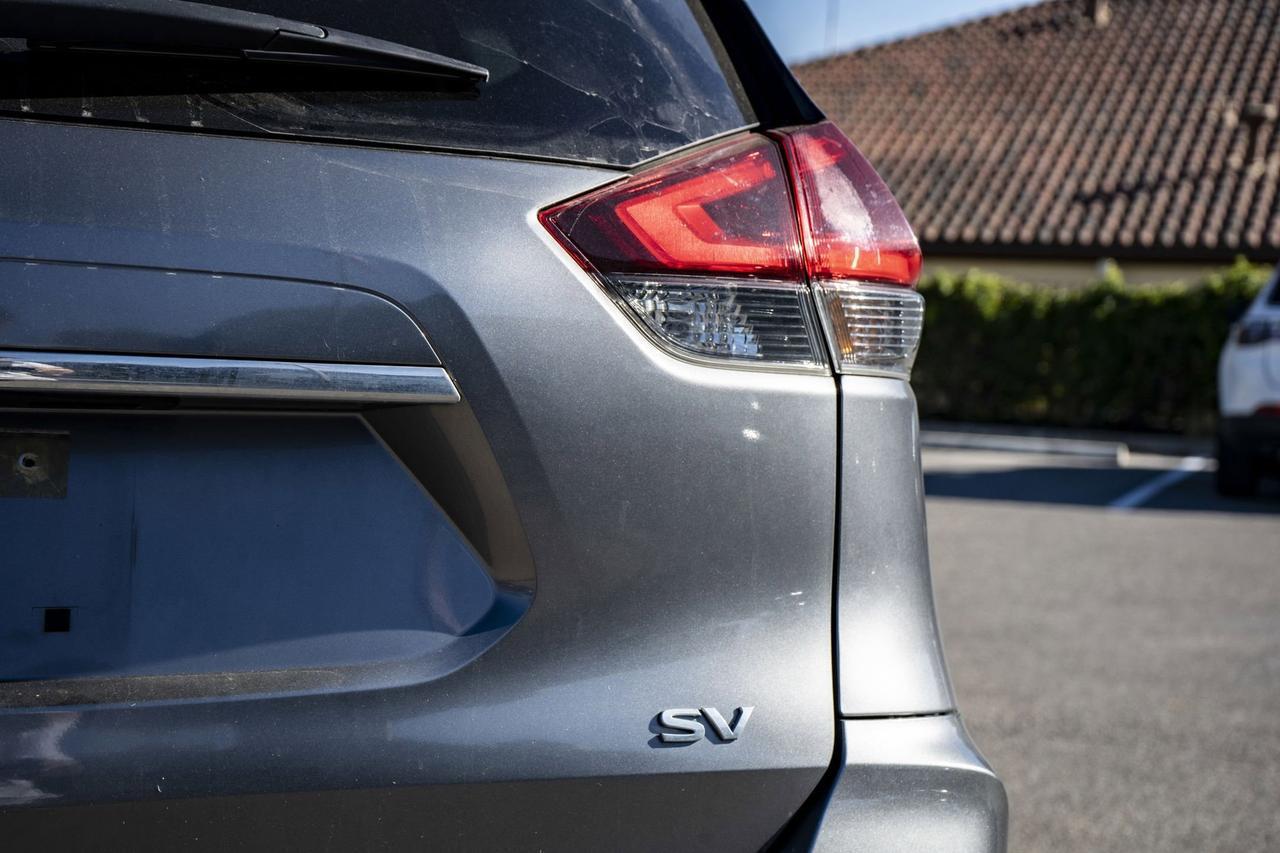 2020 Nissan Rogue SV San Antonio TX