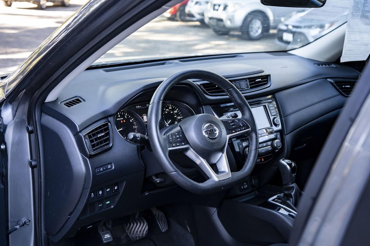 2020 Nissan Rogue SV San Antonio TX