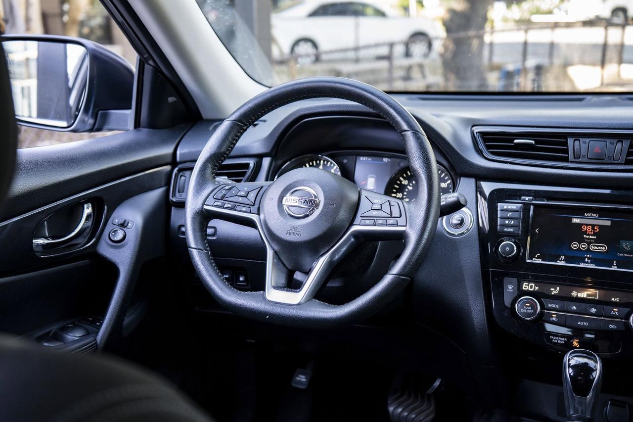 2020 Nissan Rogue SV San Antonio TX