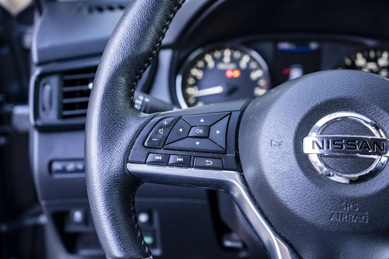 2020 Nissan Rogue SV San Antonio TX