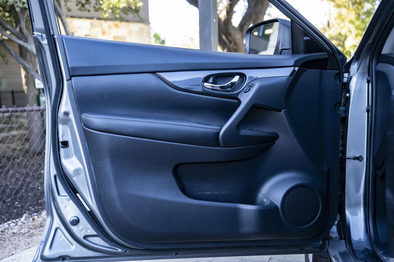 2020 Nissan Rogue SV San Antonio TX