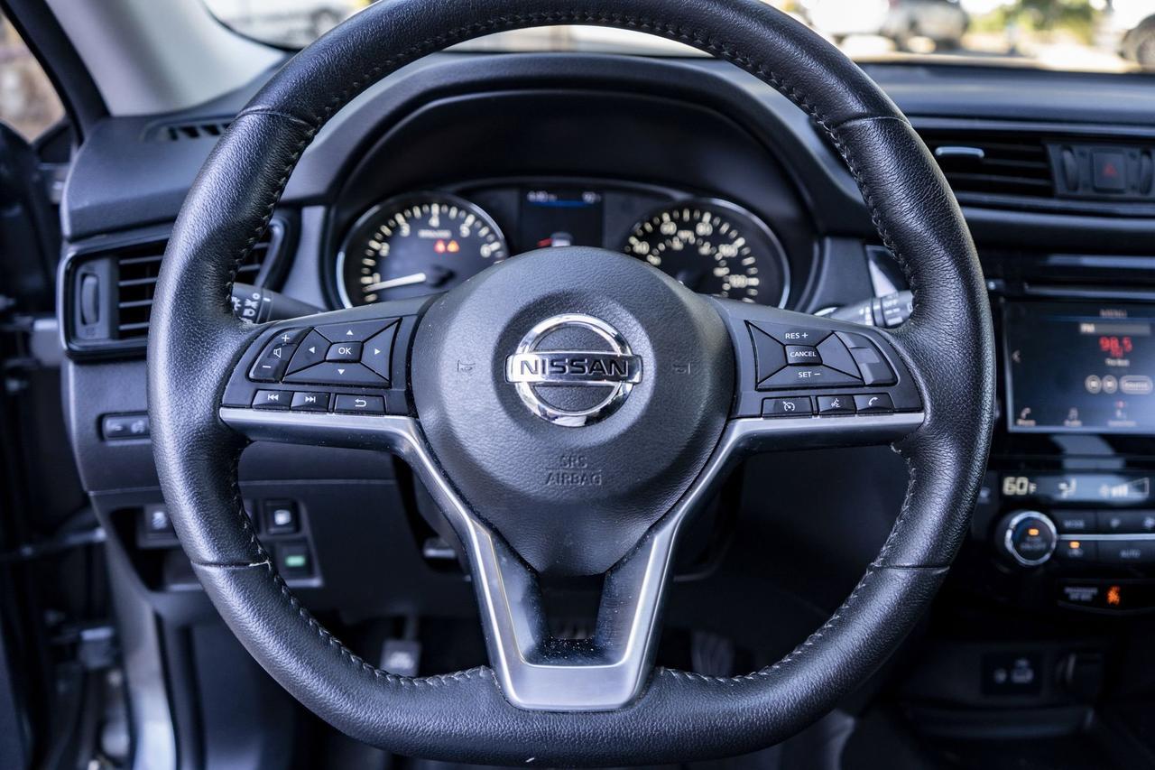 2020 Nissan Rogue SV San Antonio TX