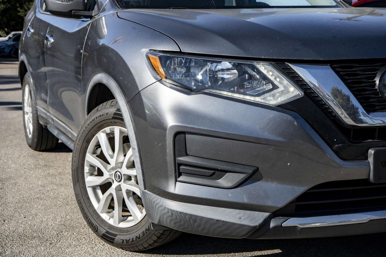 2020 Nissan Rogue SV San Antonio TX