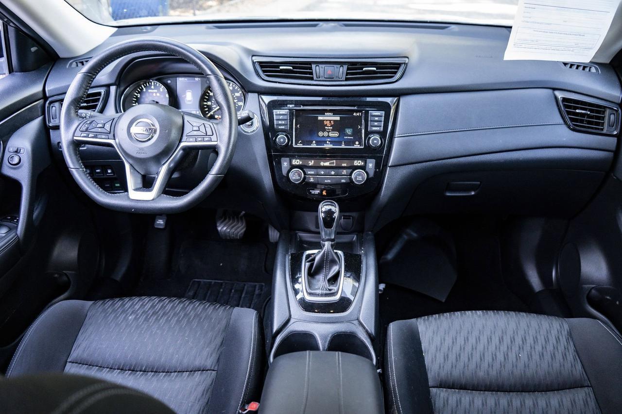 2020 Nissan Rogue SV San Antonio TX