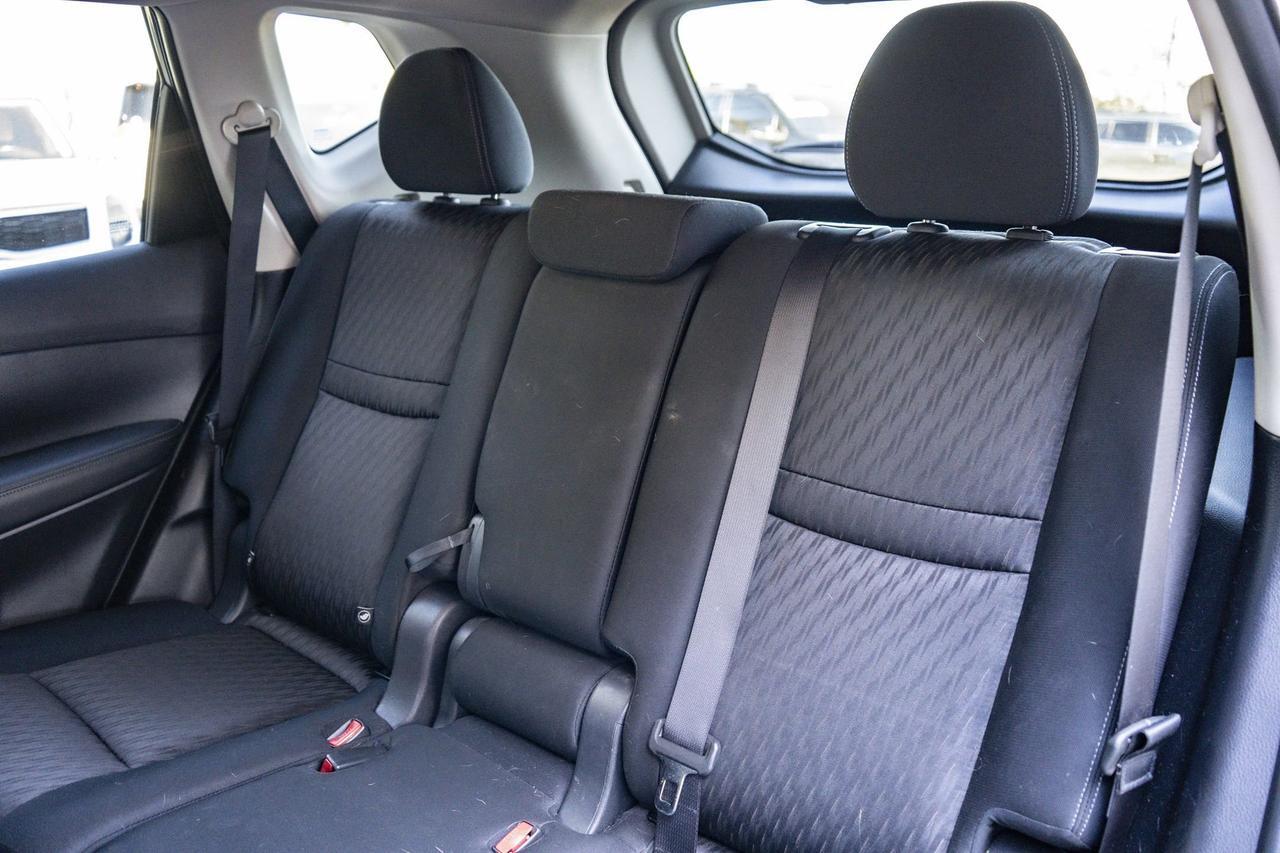 2020 Nissan Rogue SV San Antonio TX