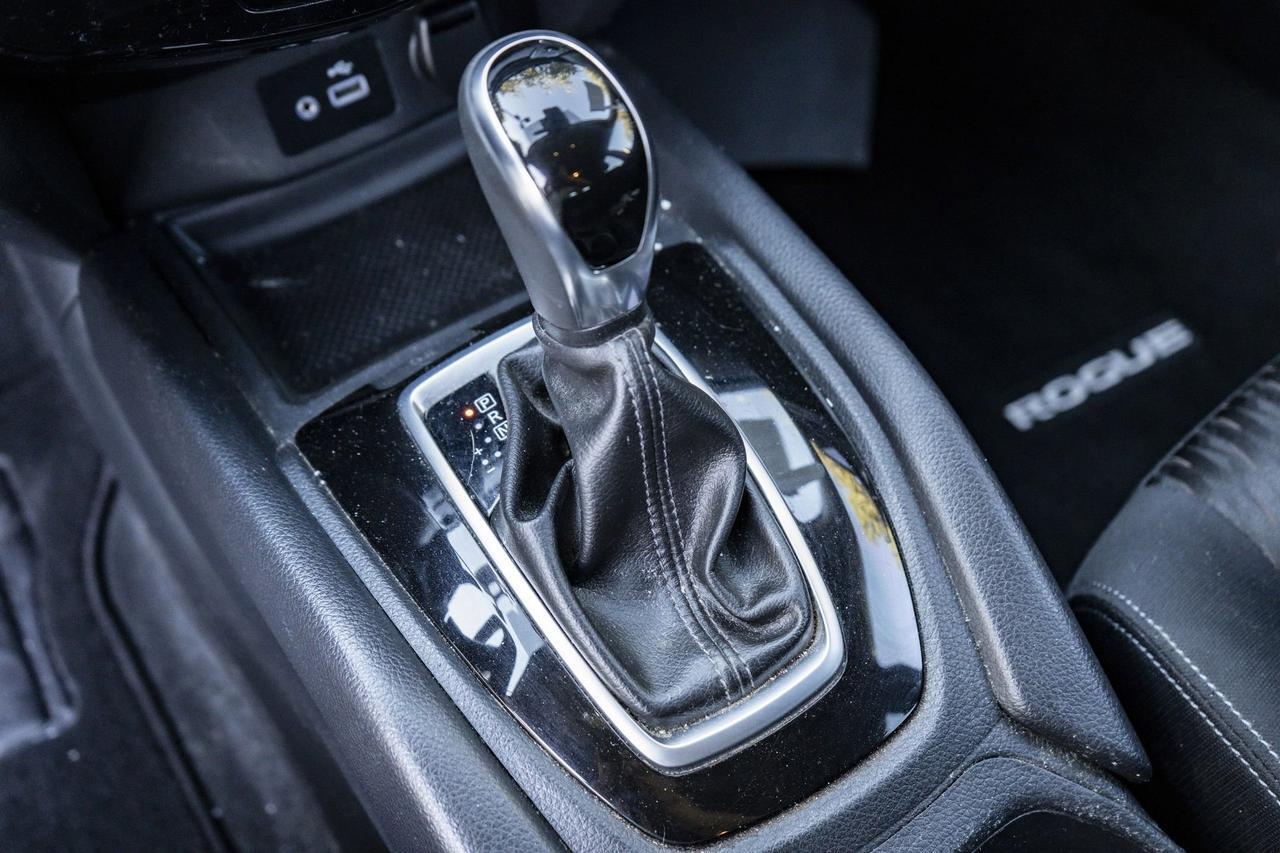 2020 Nissan Rogue SV San Antonio TX