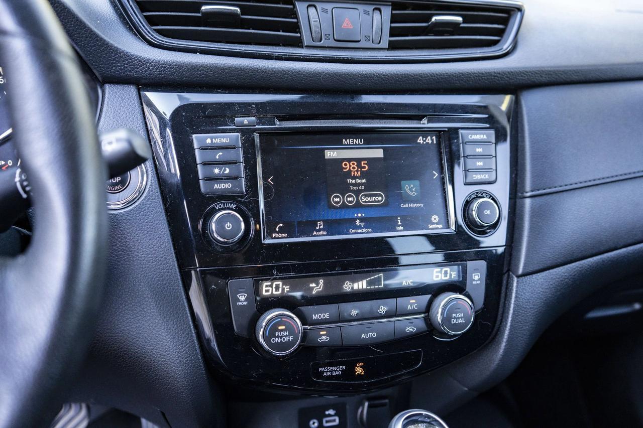 2020 Nissan Rogue SV San Antonio TX