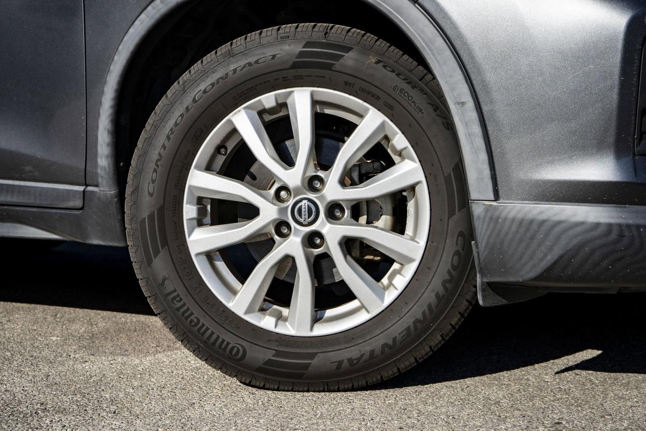 2020 Nissan Rogue SV San Antonio TX