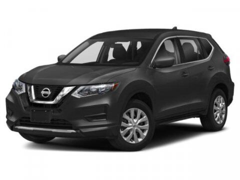 2020 Nissan Rogue SV New Braunfels TX