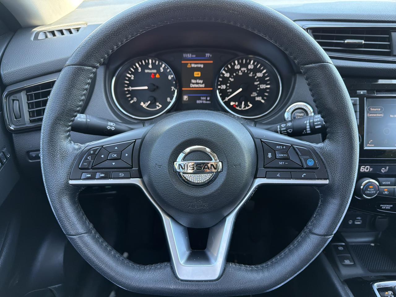 2020 Nissan Rogue SV San Antonio TX