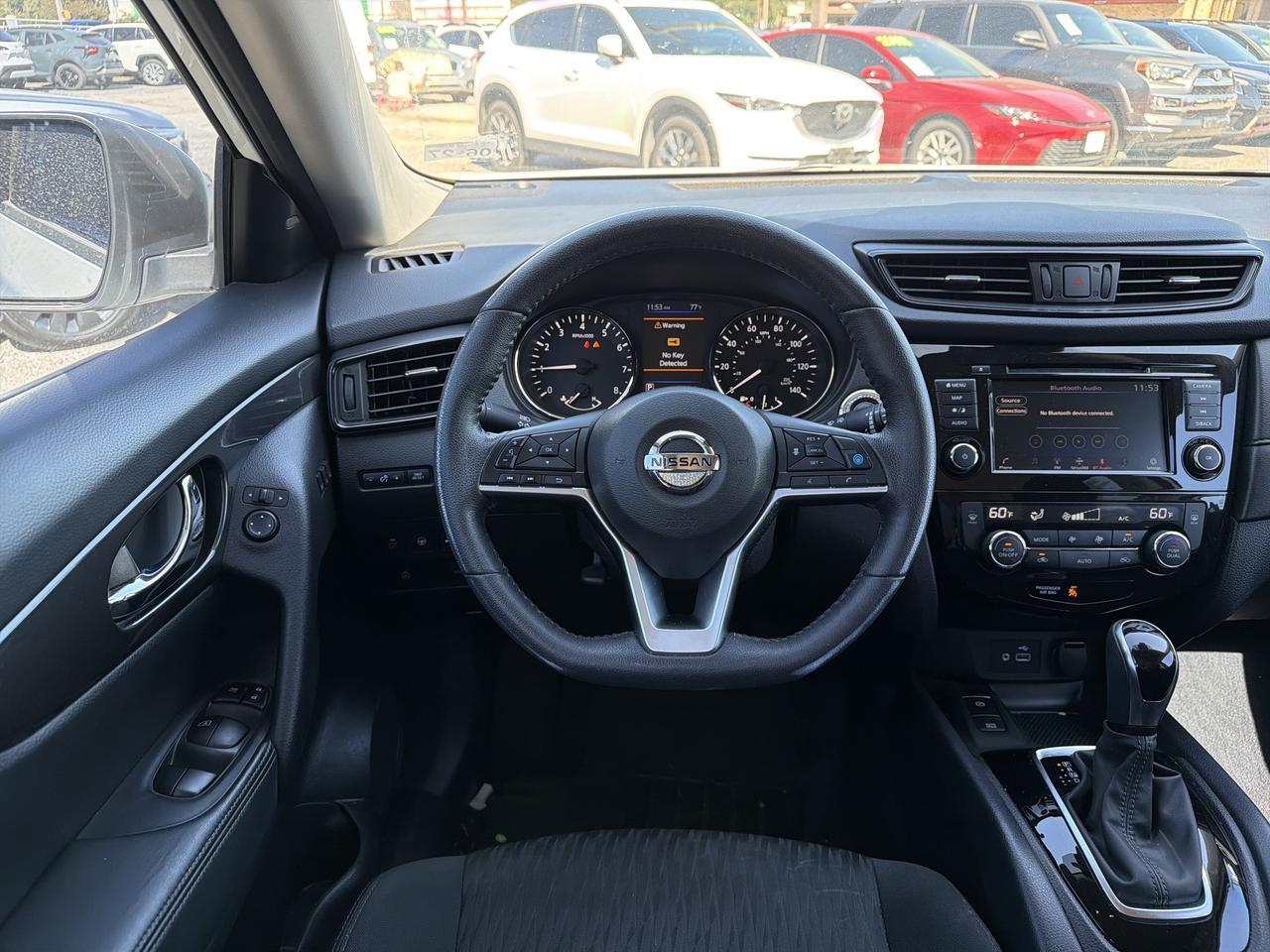 2020 Nissan Rogue SV San Antonio TX