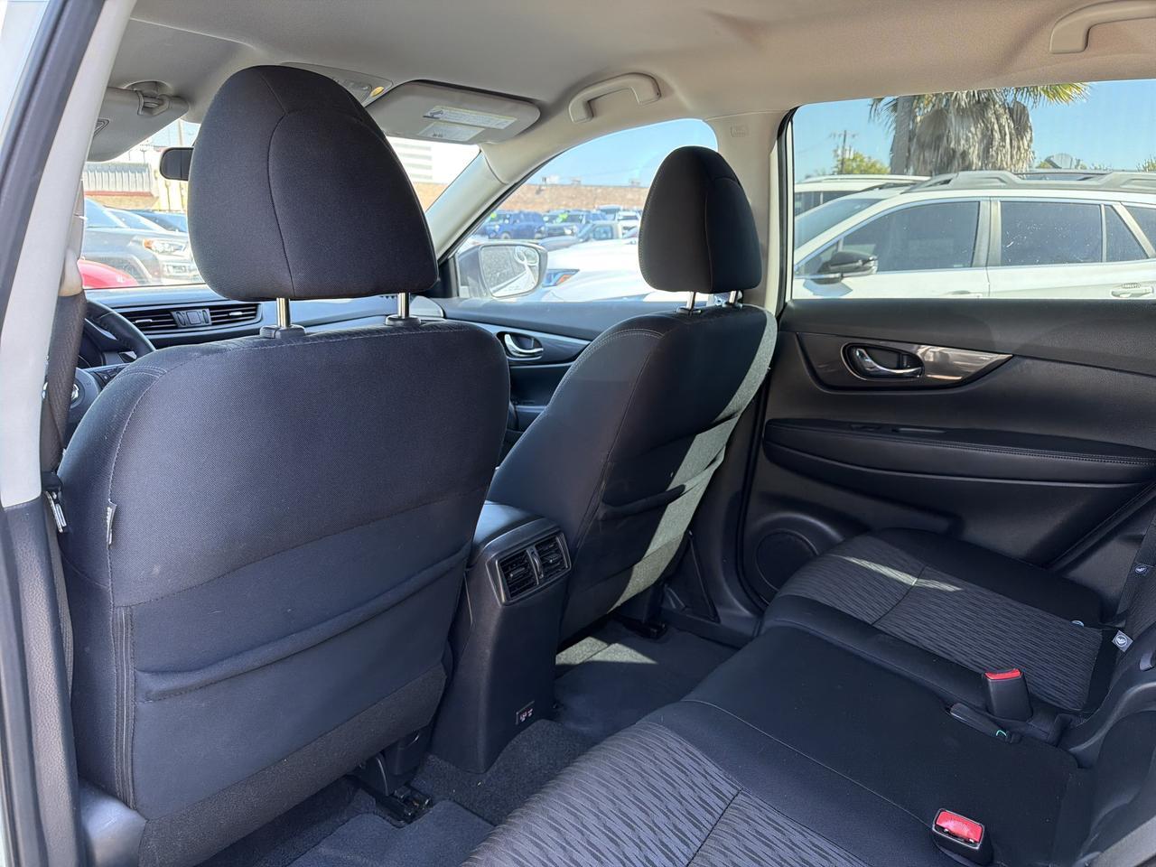 2020 Nissan Rogue SV San Antonio TX