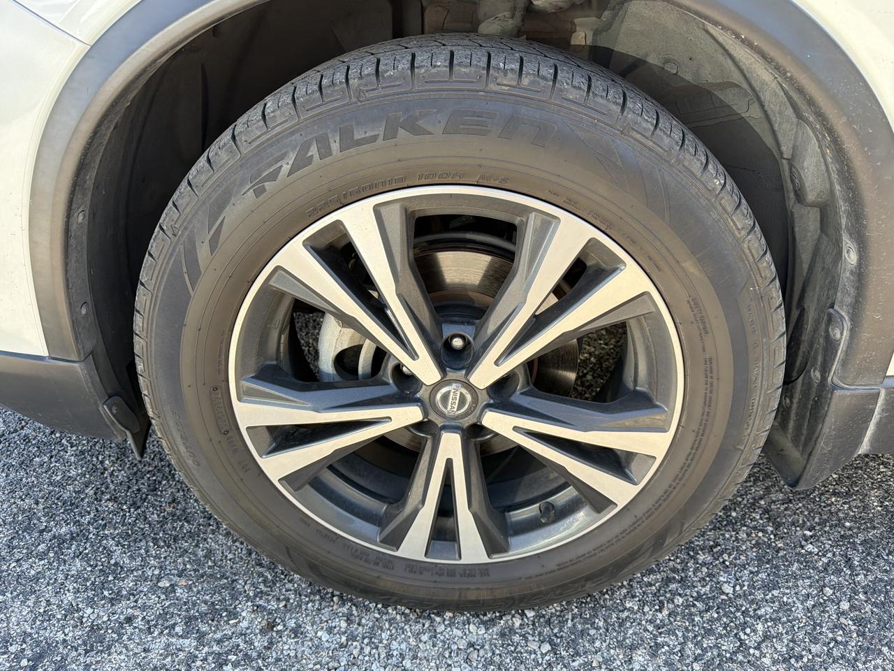 2020 Nissan Rogue SV San Antonio TX
