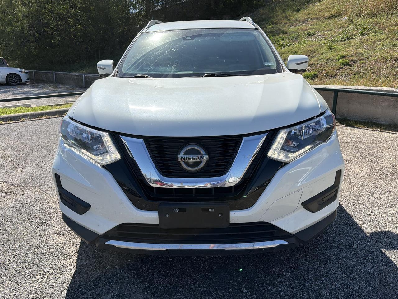 2020 Nissan Rogue SV San Antonio TX