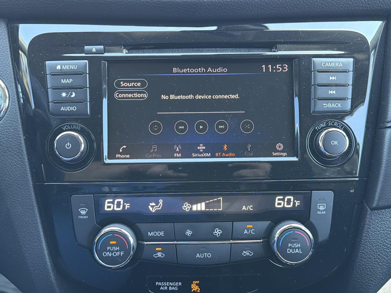 2020 Nissan Rogue SV San Antonio TX