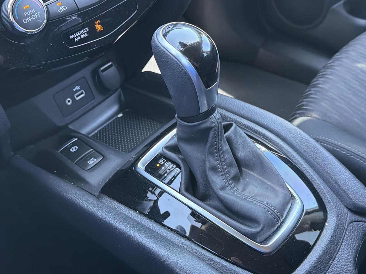 2020 Nissan Rogue SV San Antonio TX