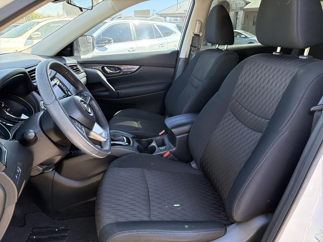 2020 Nissan Rogue SV San Antonio TX
