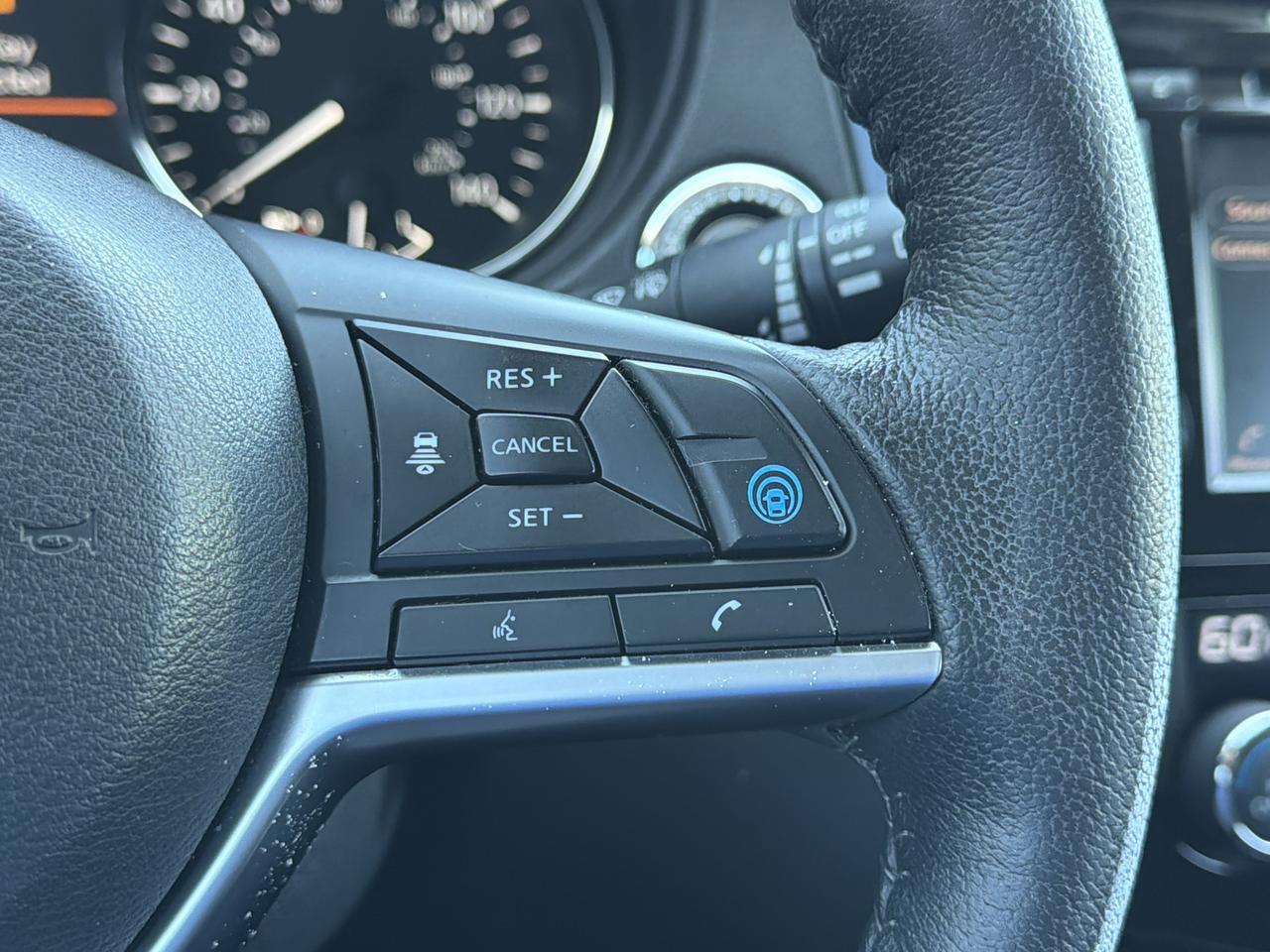 2020 Nissan Rogue SV San Antonio TX
