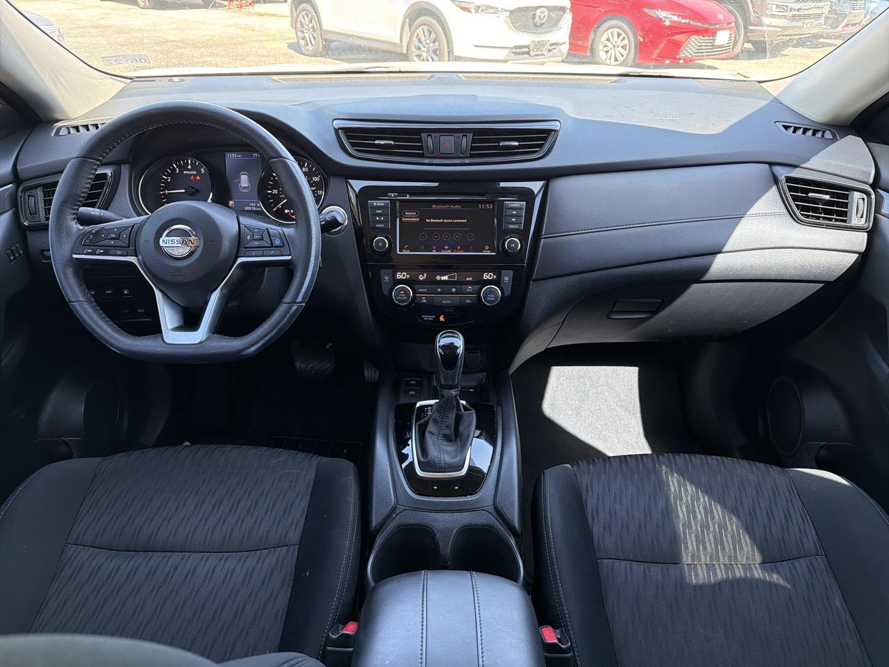 2020 Nissan Rogue SV San Antonio TX