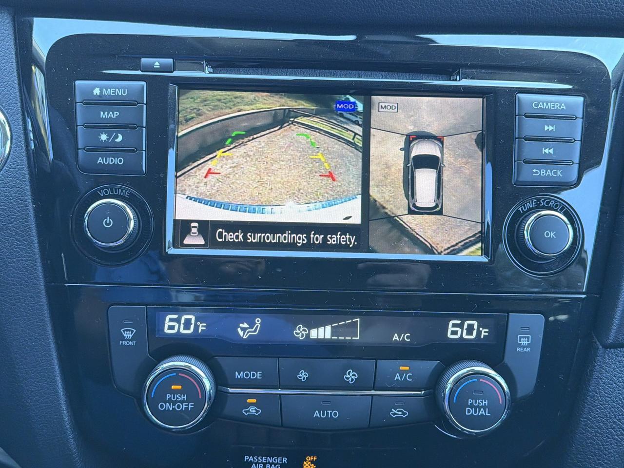 2020 Nissan Rogue SV San Antonio TX