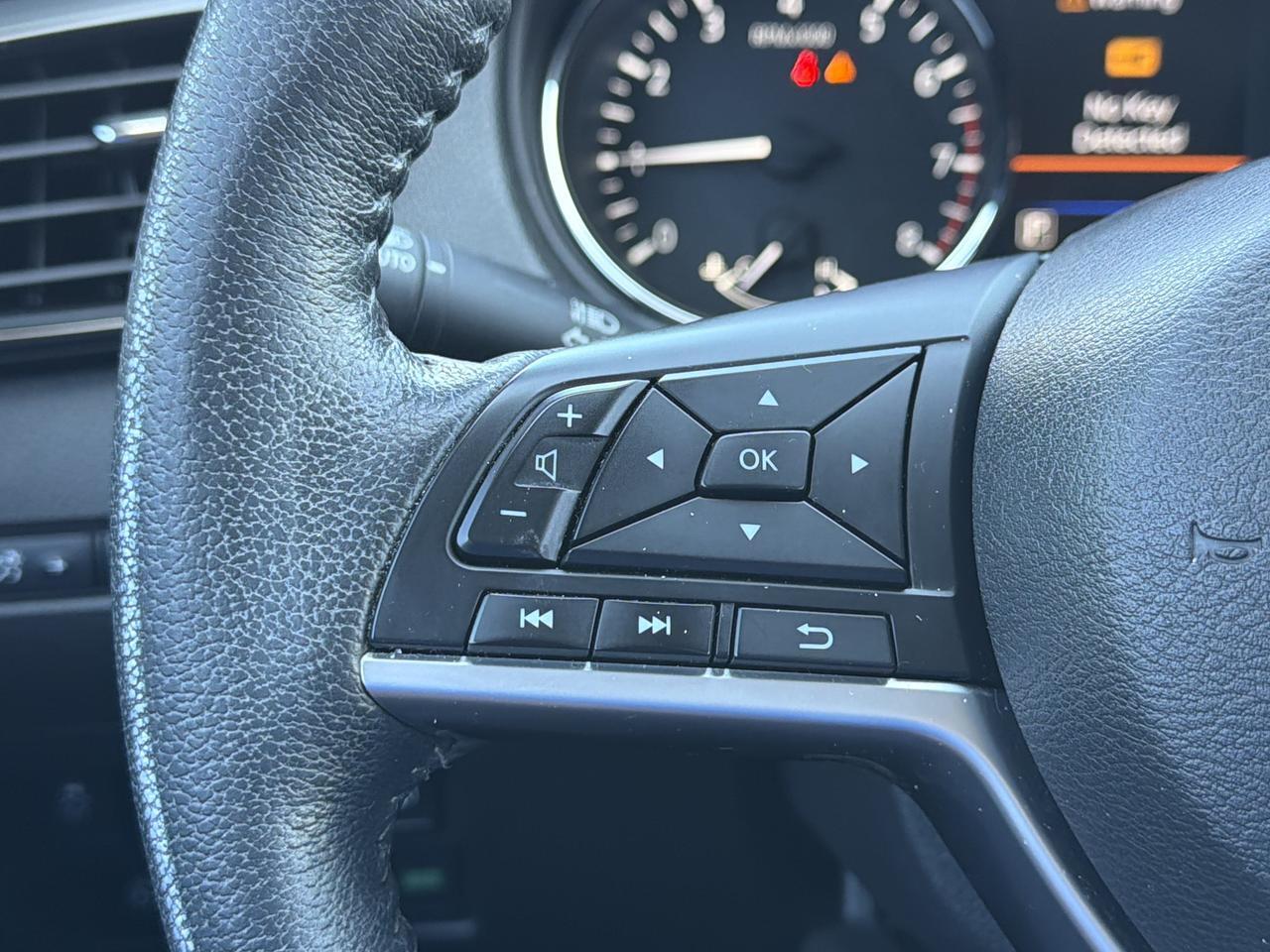2020 Nissan Rogue SV San Antonio TX
