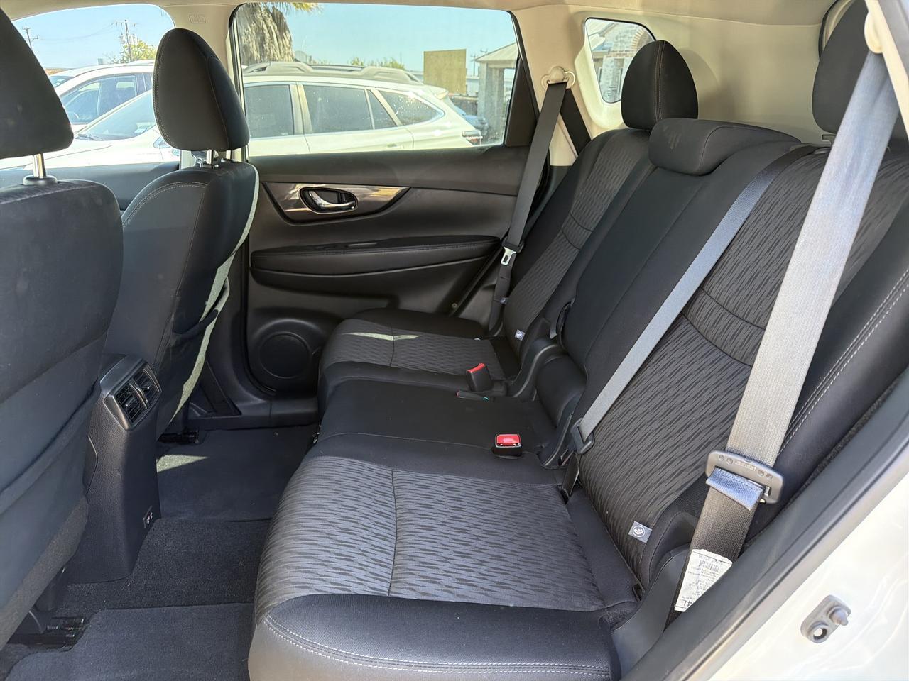 2020 Nissan Rogue SV San Antonio TX