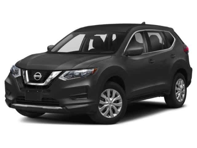 2020 Nissan Rogue SV Irving TX