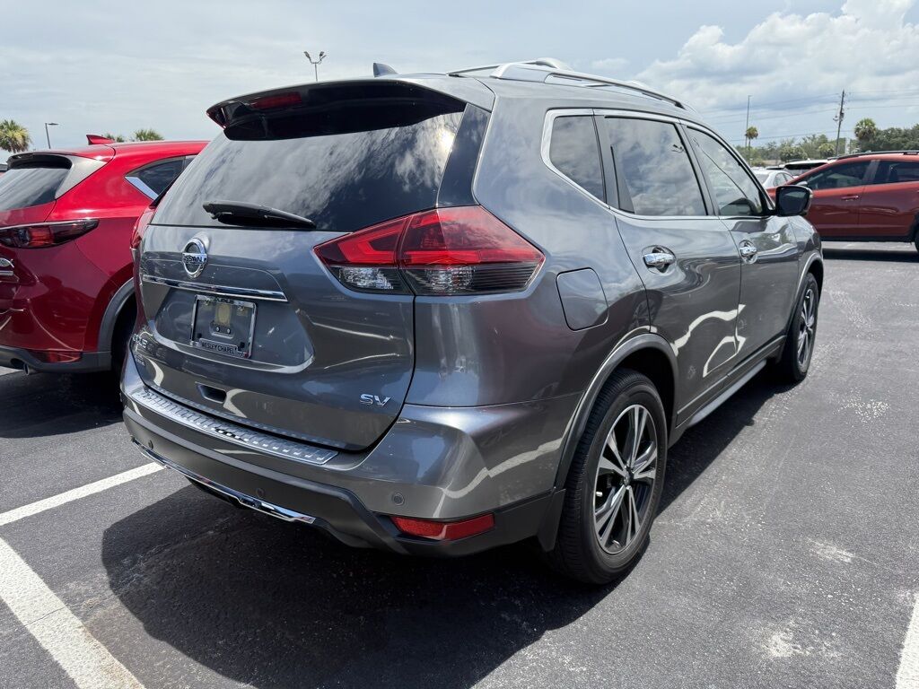 2020 Nissan Rogue SV San Clemente CA