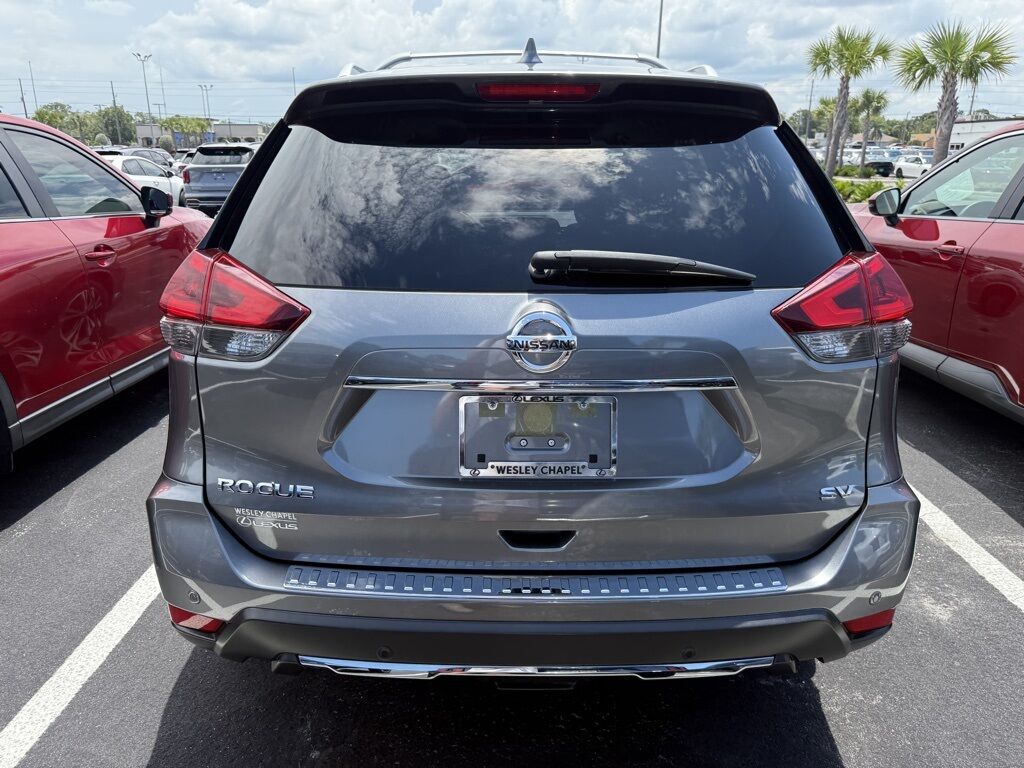 2020 Nissan Rogue SV San Clemente CA