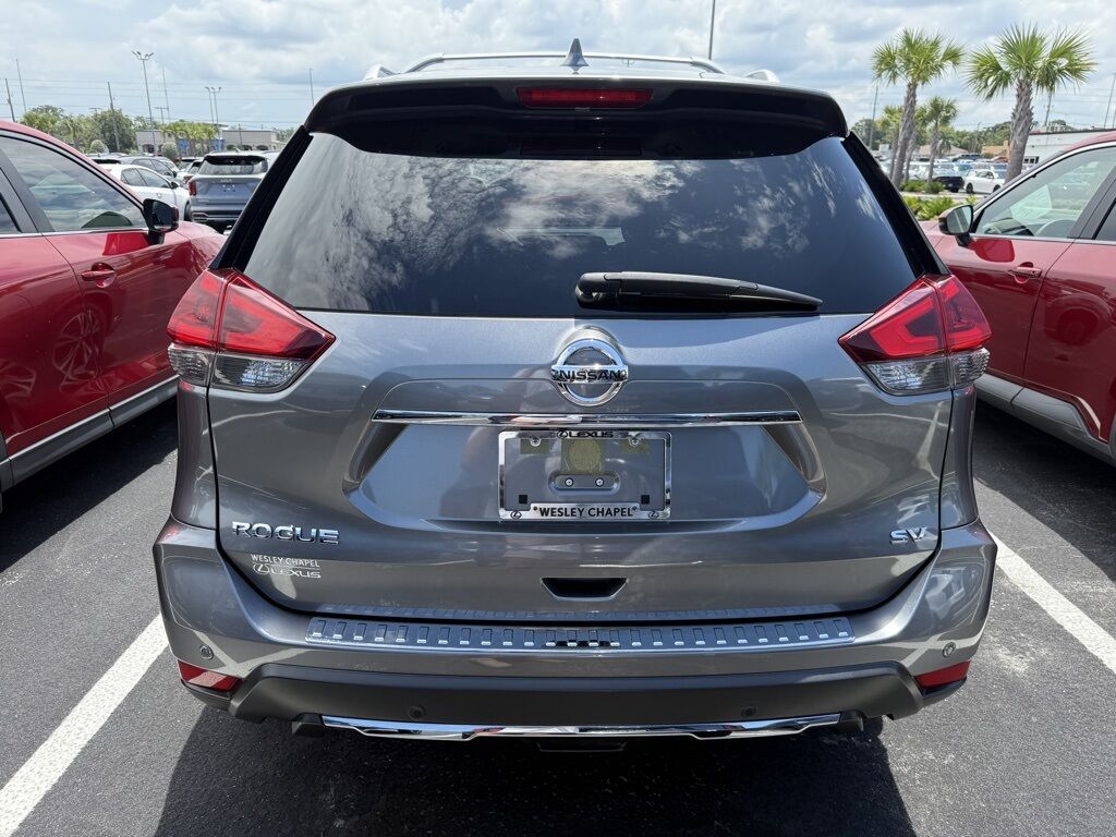 2020 Nissan Rogue SV San Clemente CA