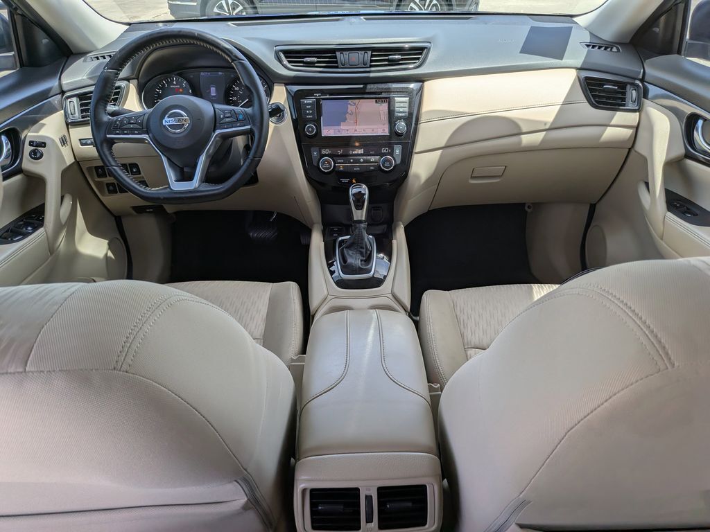 2020 Nissan Rogue SV San Clemente CA