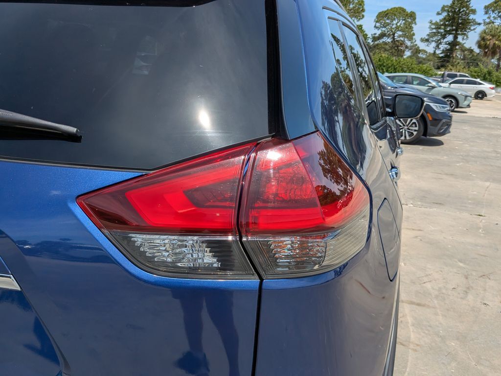 2020 Nissan Rogue SV San Clemente CA