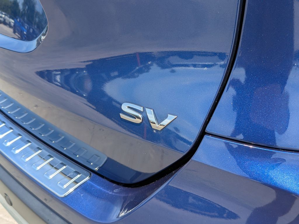 2020 Nissan Rogue SV San Clemente CA