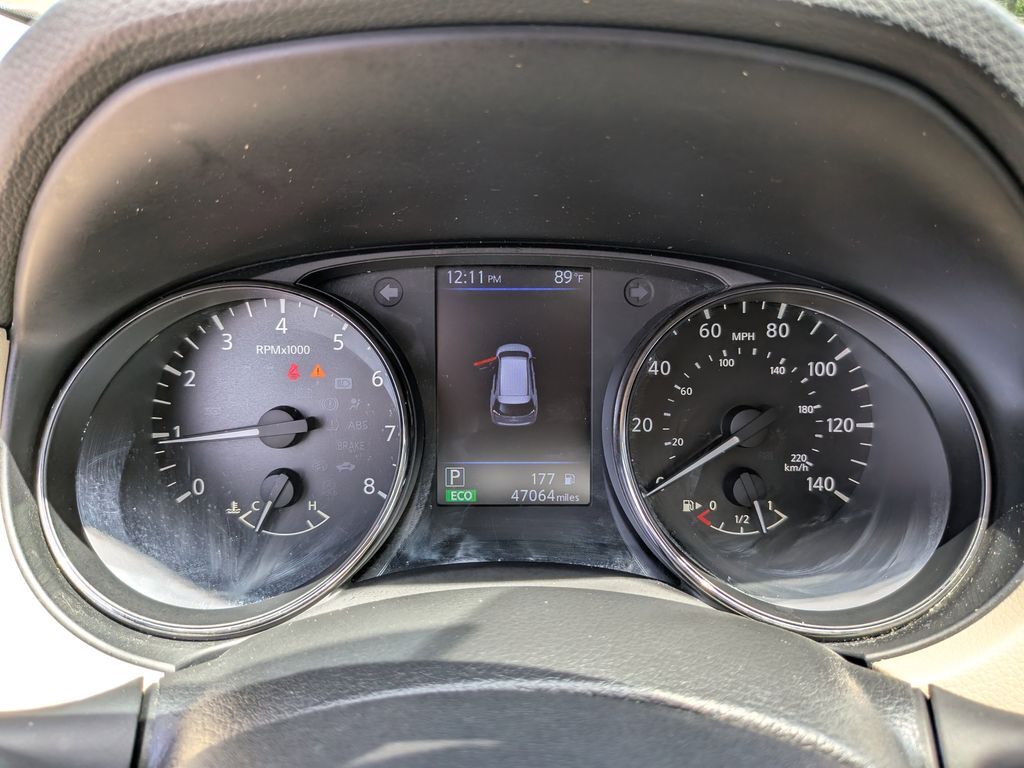 2020 Nissan Rogue SV San Clemente CA