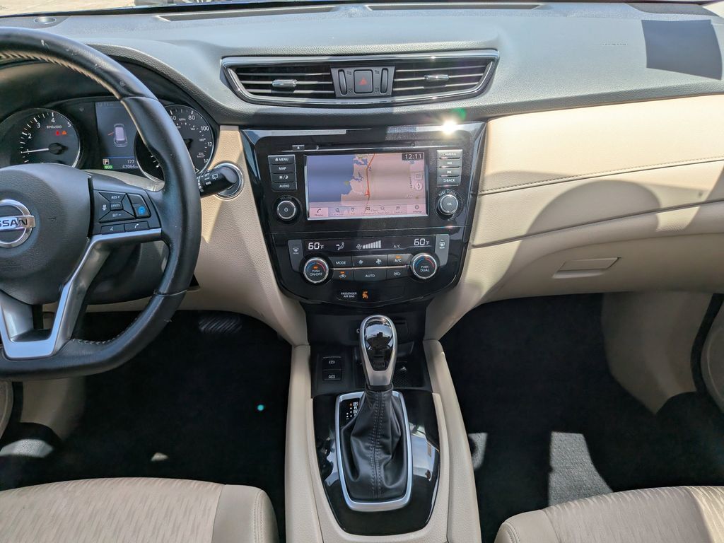2020 Nissan Rogue SV San Clemente CA