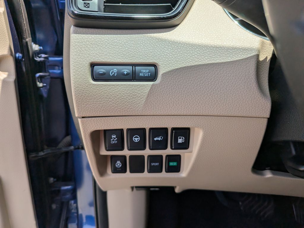2020 Nissan Rogue SV San Clemente CA