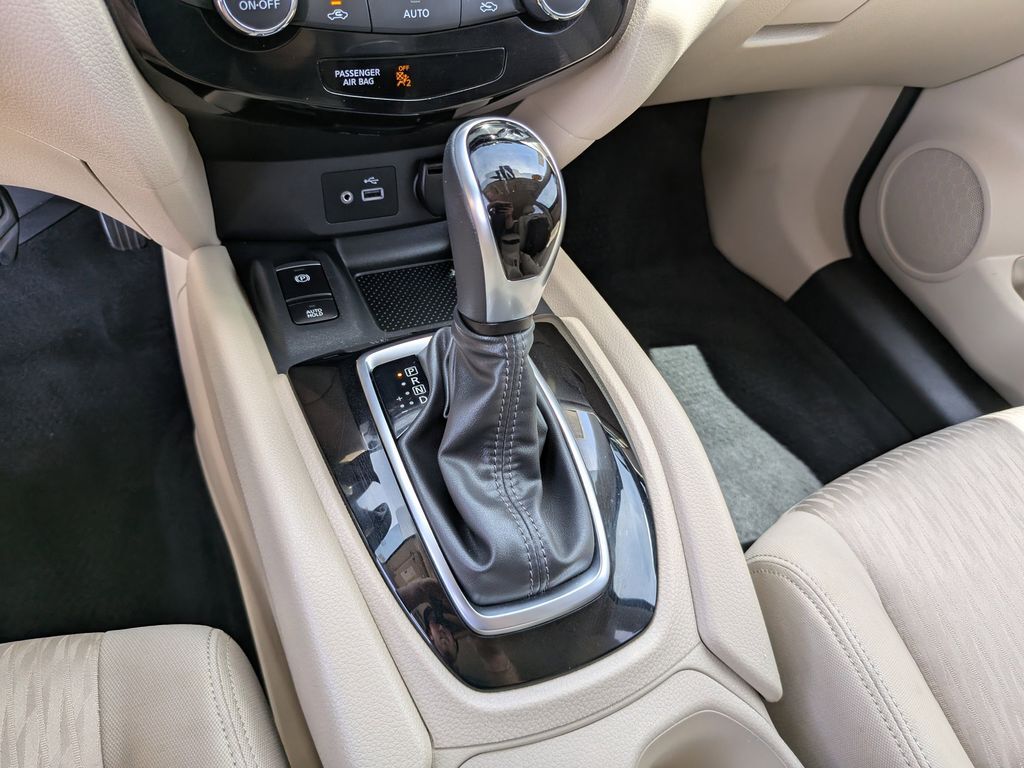 2020 Nissan Rogue SV San Clemente CA