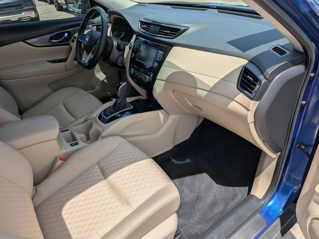 2020 Nissan Rogue SV San Clemente CA