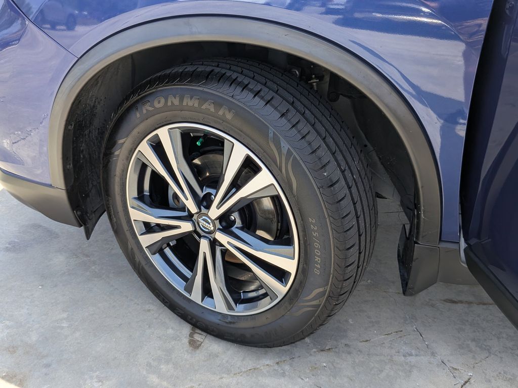 2020 Nissan Rogue SV San Clemente CA