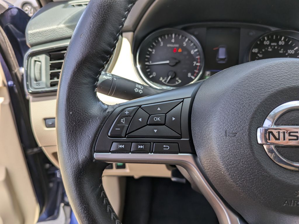 2020 Nissan Rogue SV San Clemente CA