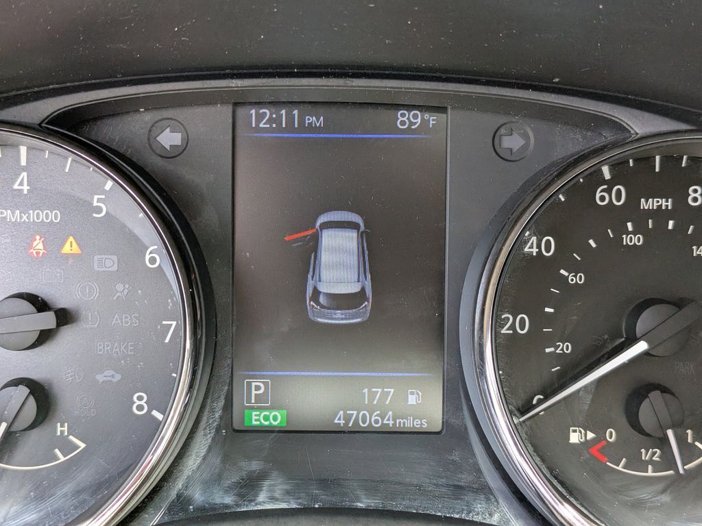 2020 Nissan Rogue SV San Clemente CA