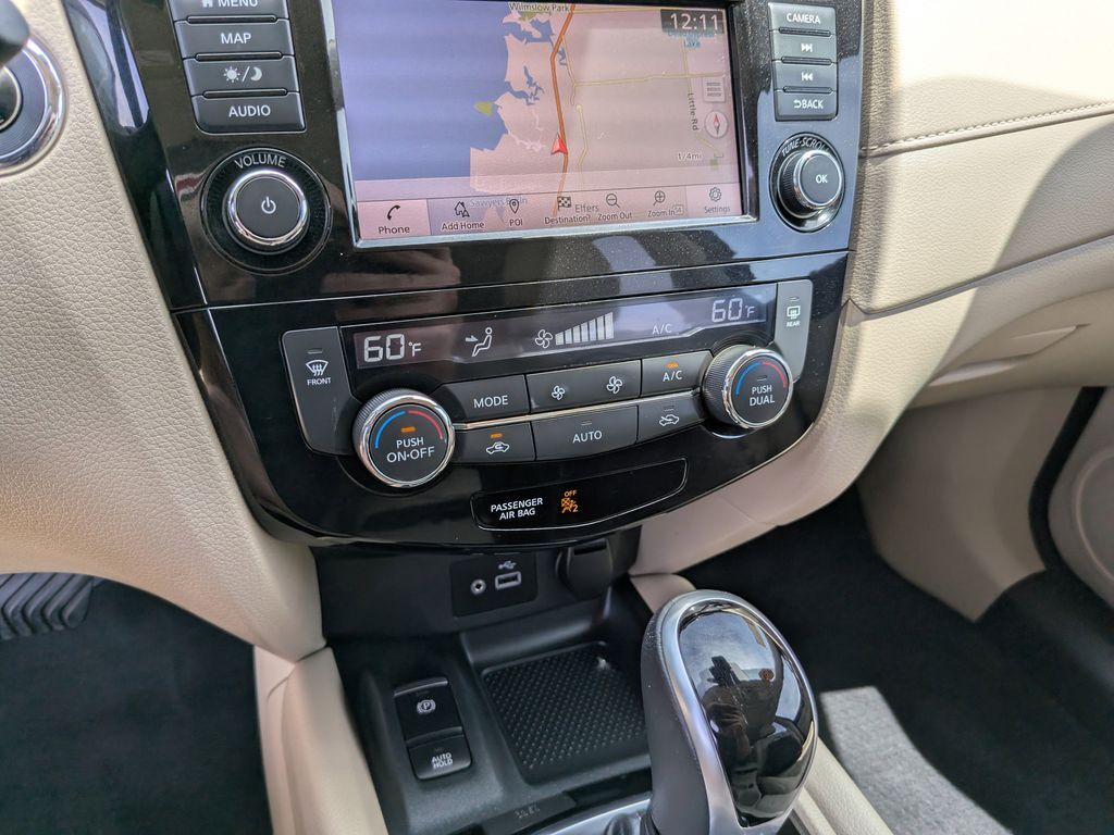 2020 Nissan Rogue SV San Clemente CA