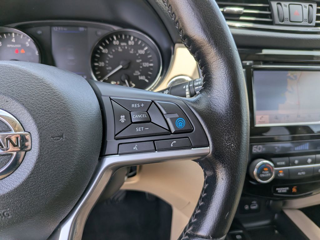 2020 Nissan Rogue SV San Clemente CA